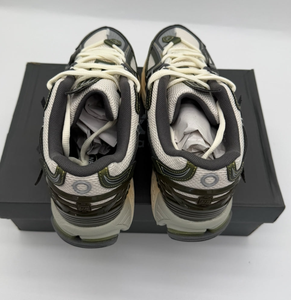 New Balance 1906R Khaki Olive Juice 1906A