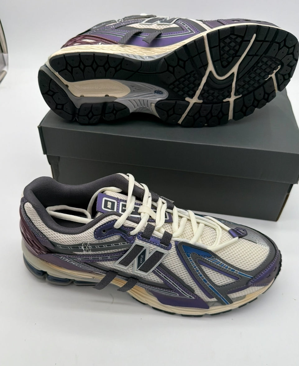 New Balance 1906A Blue Purple Inkwell Sea Salt U1906ANB
