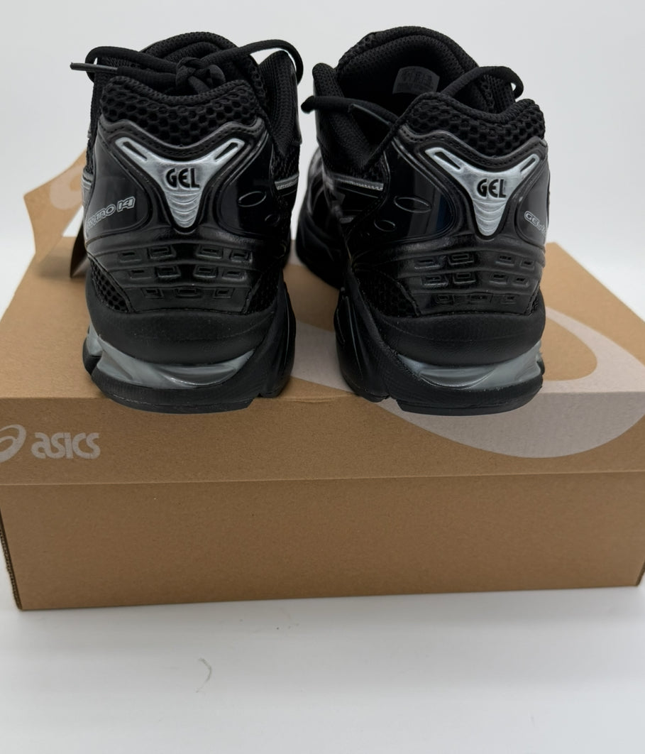 ASICS Gel-Kayano 14 - Black / Pure Silver