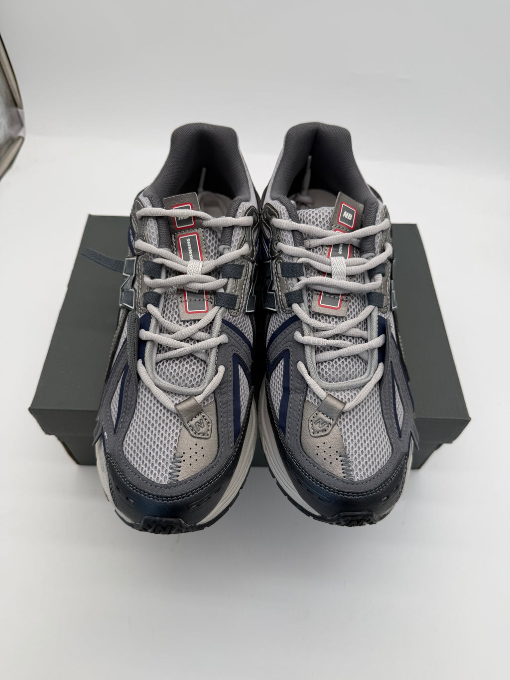 New Balance 1906A Grey Blue Graphite Magic Blue U19064F6