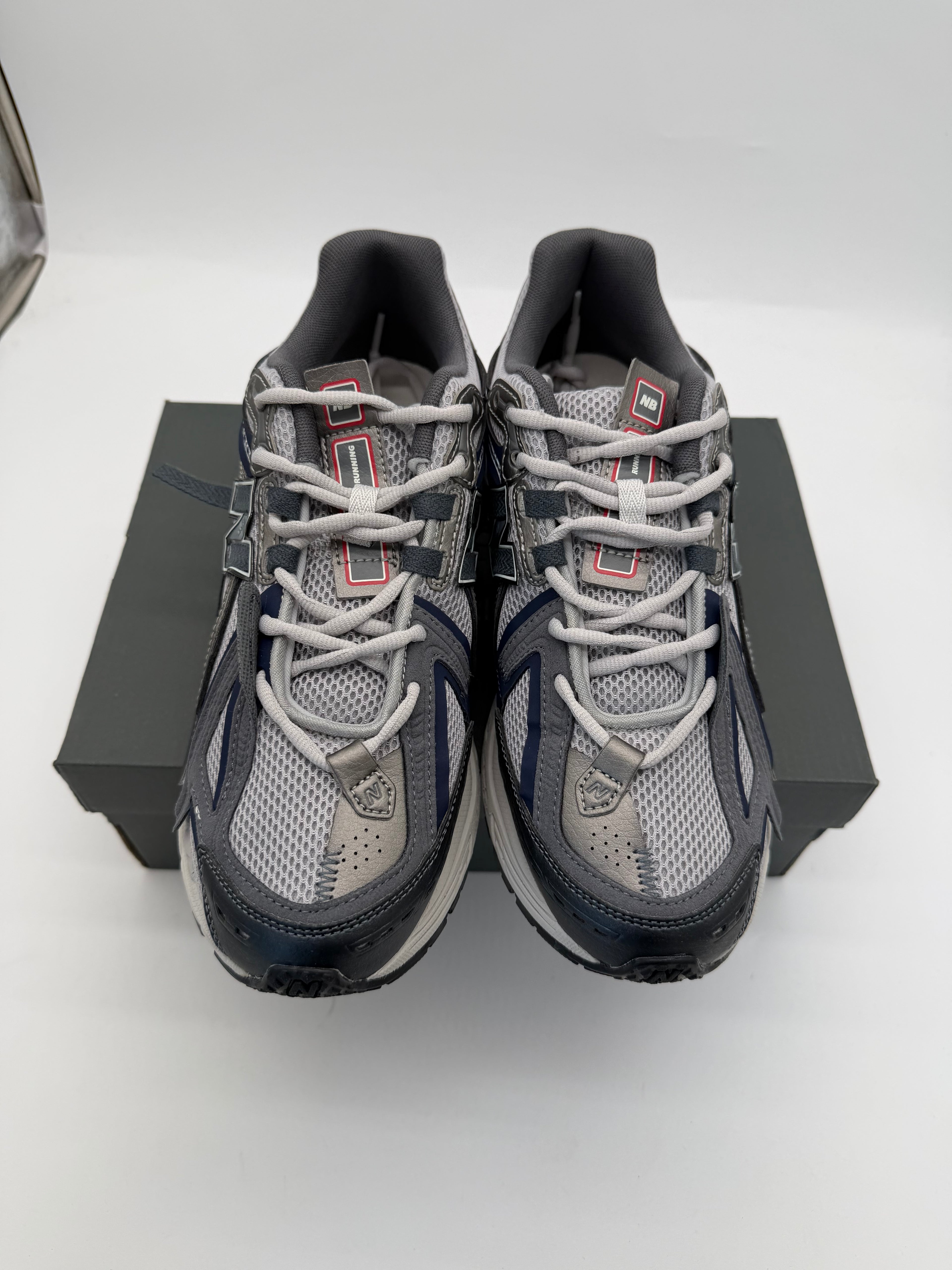 New Balance 1906A Grey Blue Graphite Magic Blue U19064F6