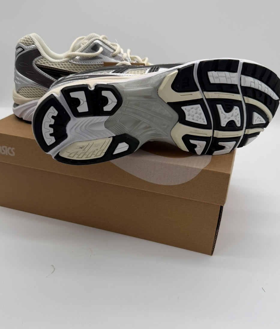 ASICS Gel-Kayano 14 - Cream / Black