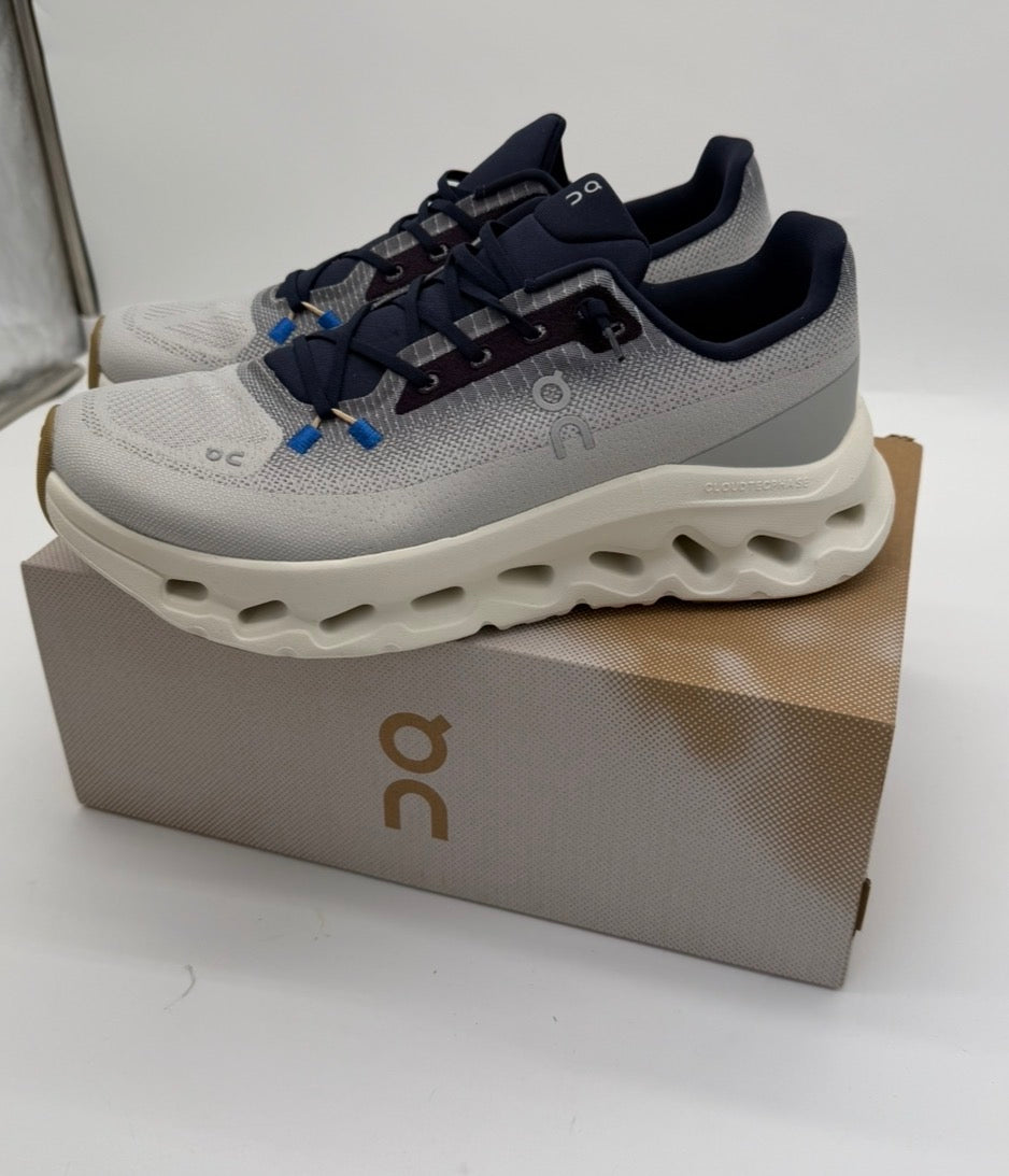 ON Cloud Tilt Grey Blue Men's Trainers