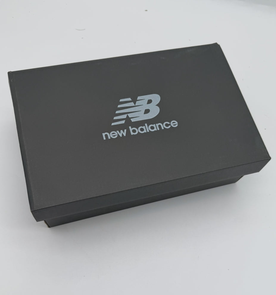 New Balance 1906R Triple Black Cordura Black Magnet M1906WF