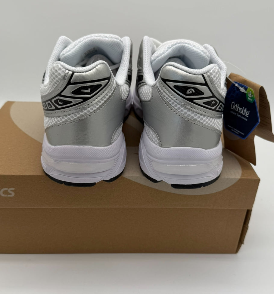 Asics Gel 1130 White Silver