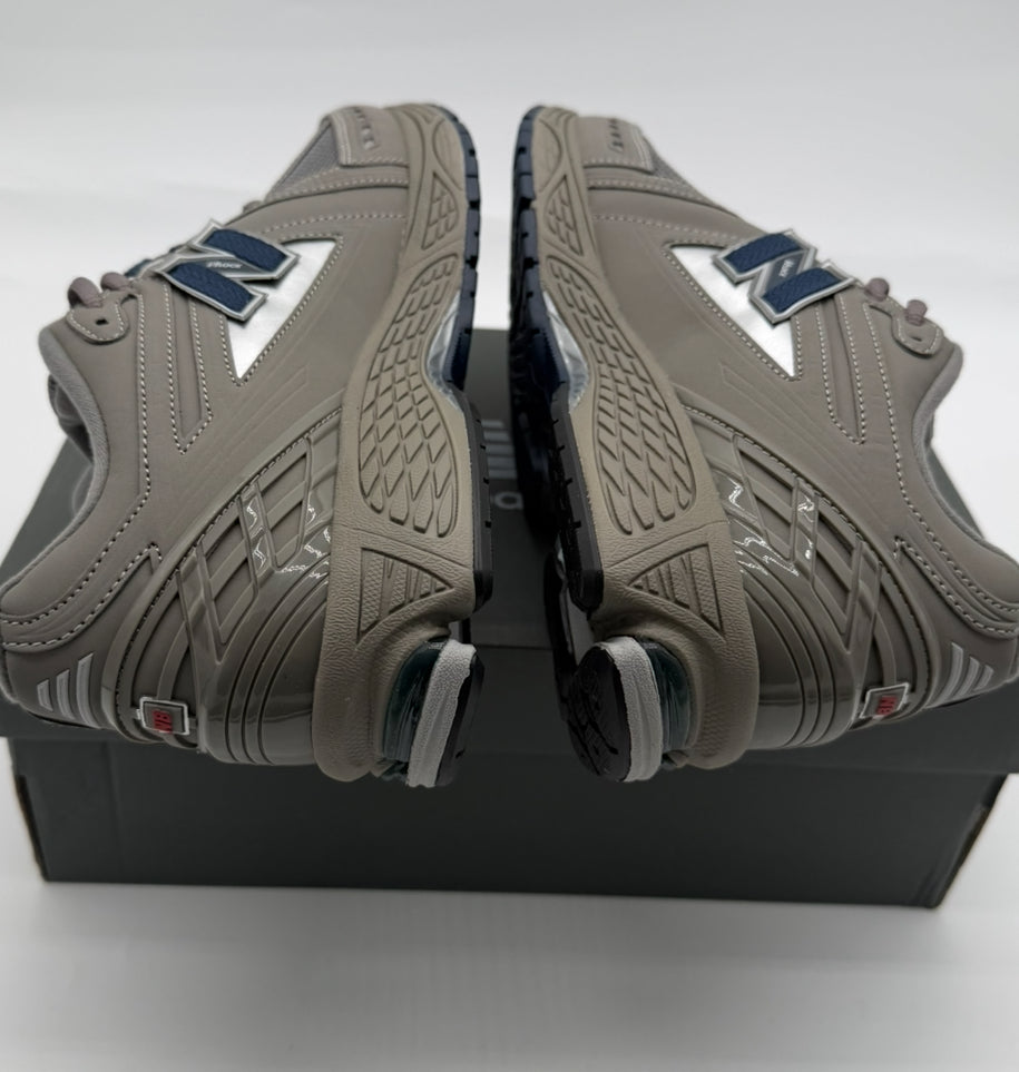 New Balance 1906R Beige Blue Castlerock M1906RB