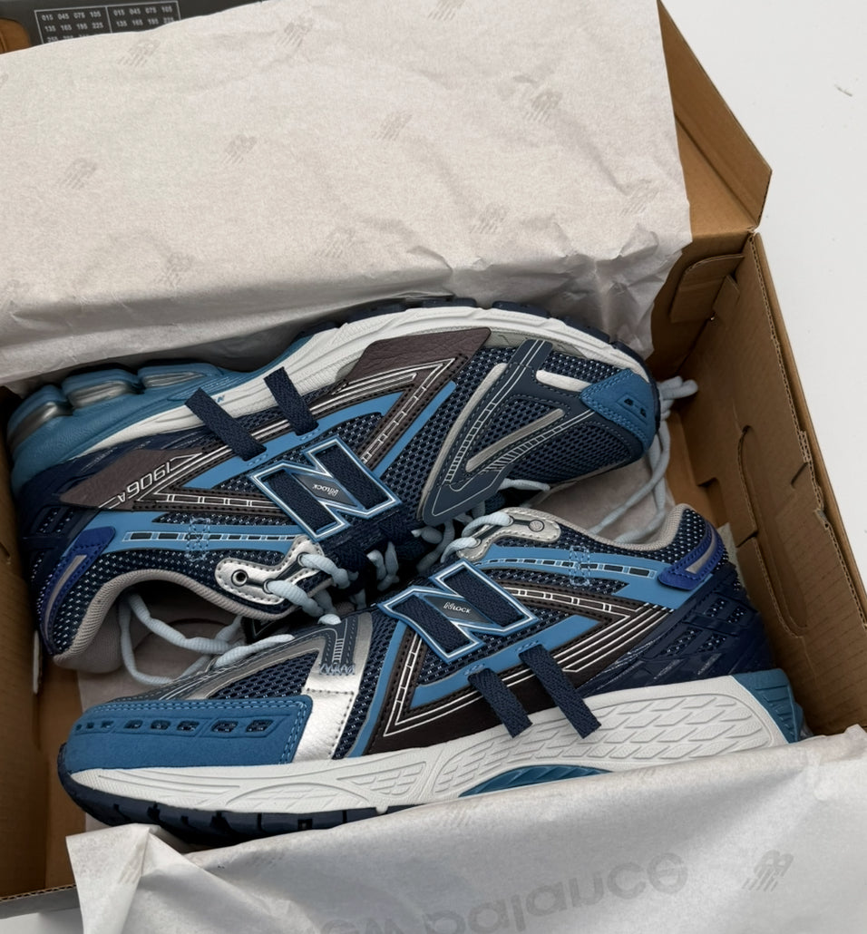 New Balance 1906A Deep Blue U1906AB
