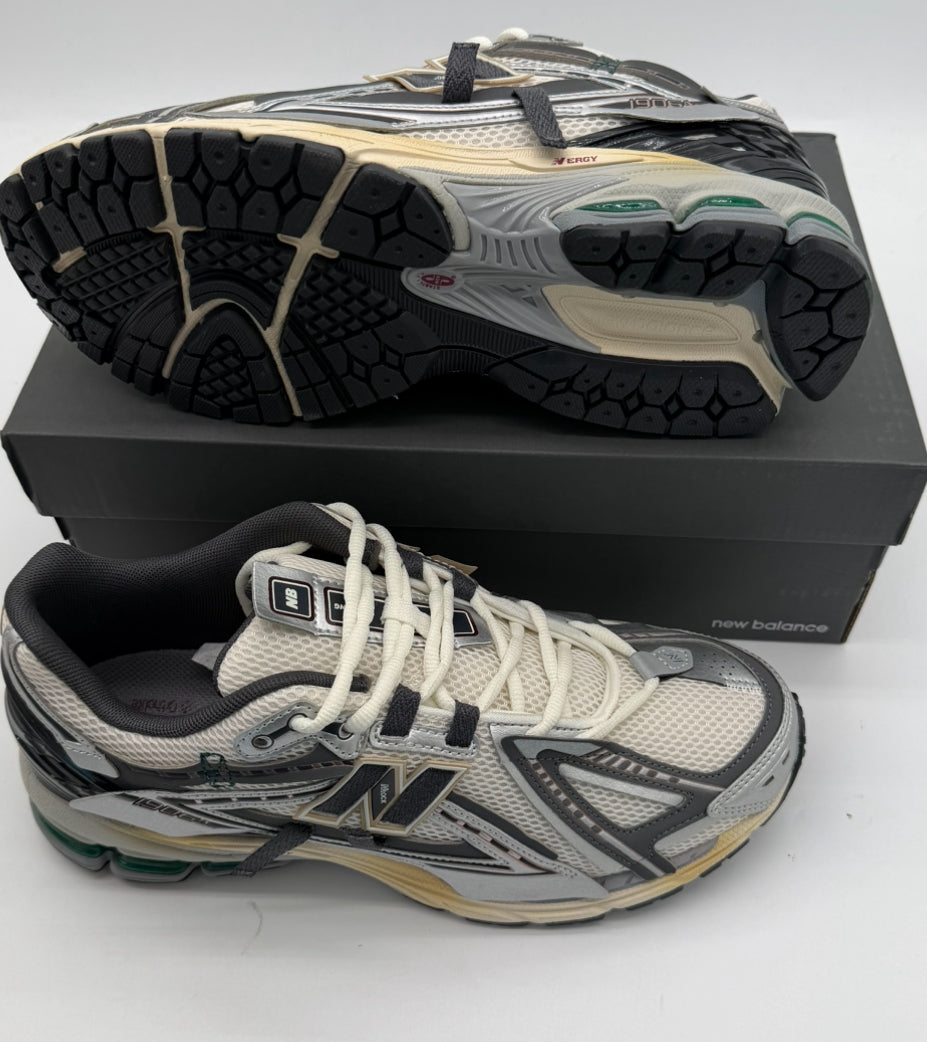 New Balance 1906A White Green Tech Explosion M1906AD