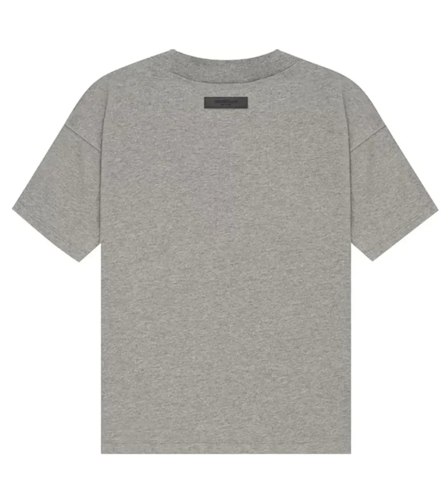 1977 Essentials Short Set - Dark Oatmeal
