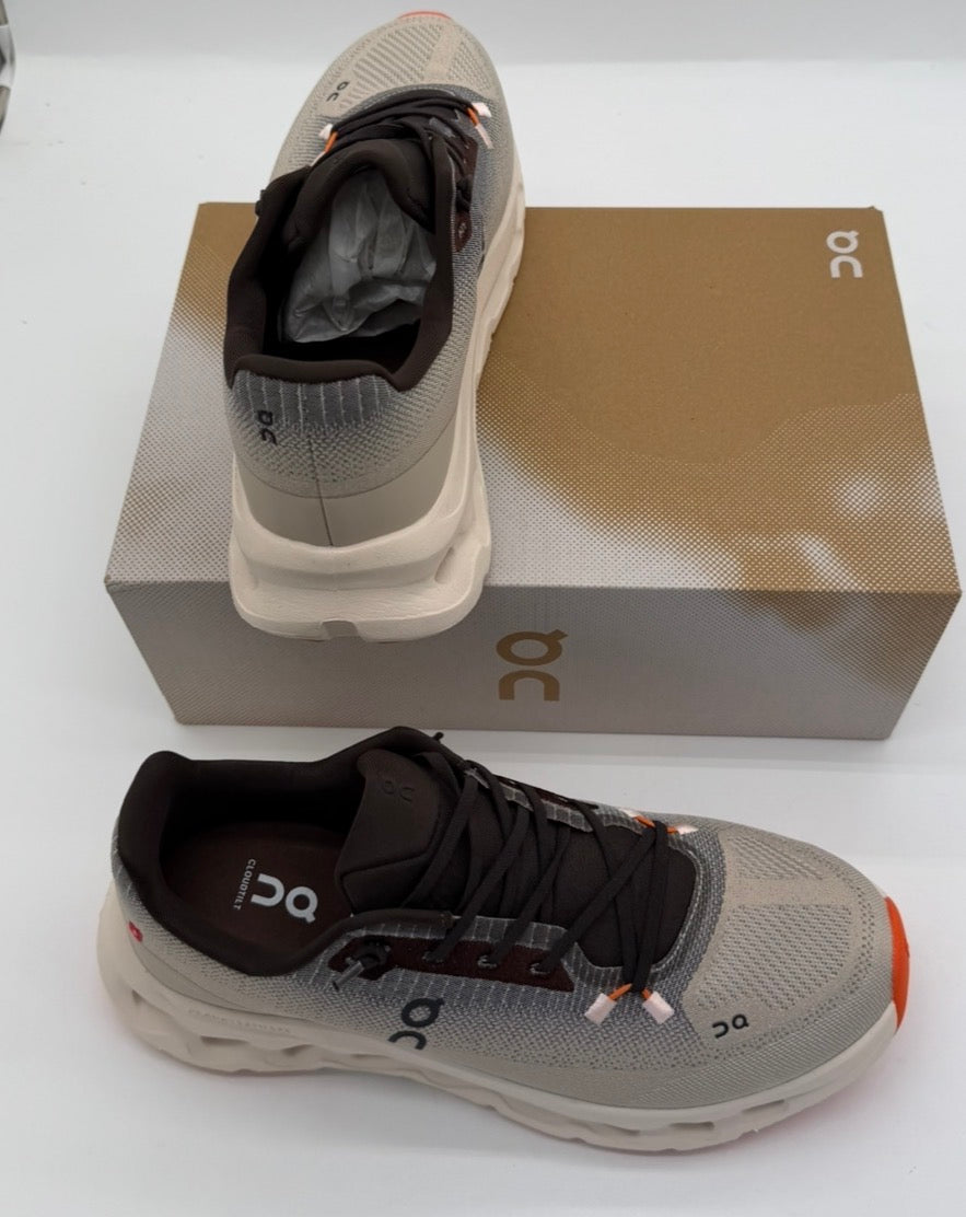 ON Cloud Tilt Apricot Men's Trainers