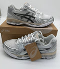 ASICS Gel-Kayano 14 - White / Graphite Grey