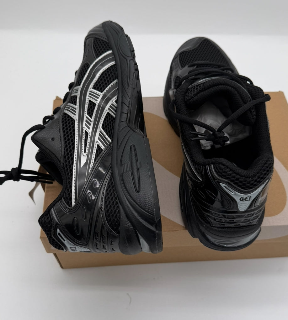 ASICS Gel-Kayano 14 - Black / Pure Silver