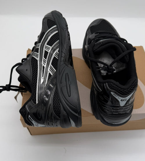 ASICS Gel-Kayano 14 - Black / Pure Silver