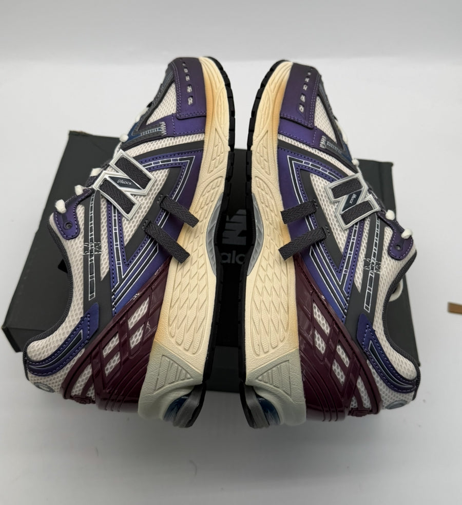 New Balance 1906A Blue Purple Inkwell Sea Salt U1906ANB