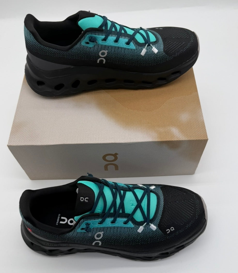 ON Cloud Tilt Moon Blue Black Men's Trainers