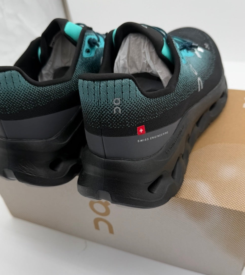 ON Cloud Tilt Moon Blue Black Men's Trainers
