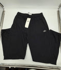 ALO Yoga Accolade Cuffed Sweatpants - Black | Men's