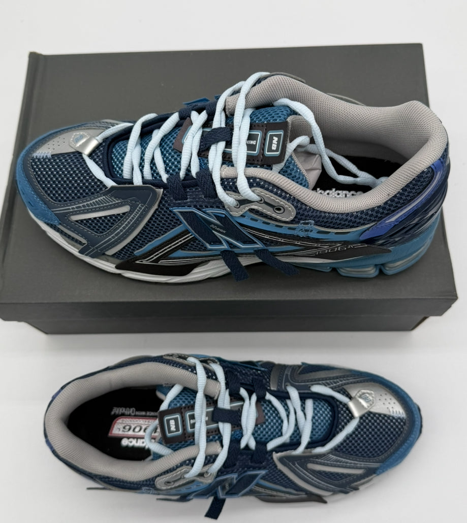 New Balance 1906A Deep Blue U1906AB