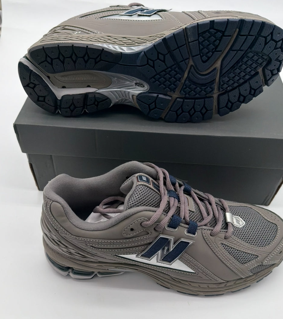 New Balance 1906R Beige Blue Castlerock M1906RB