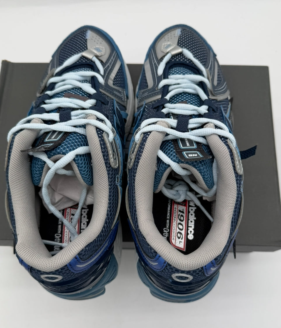 New Balance 1906A Deep Blue U1906AB
