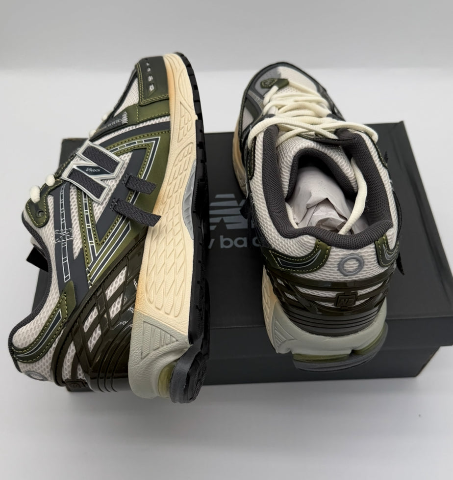 New Balance 1906R Khaki Olive Juice 1906A