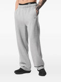 ALO Yoga Accolade Straight Leg Sweatpants -  Grey | Men's