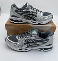 ASICS Gel-Kayano 14 - Jasper Green / Metropolis
