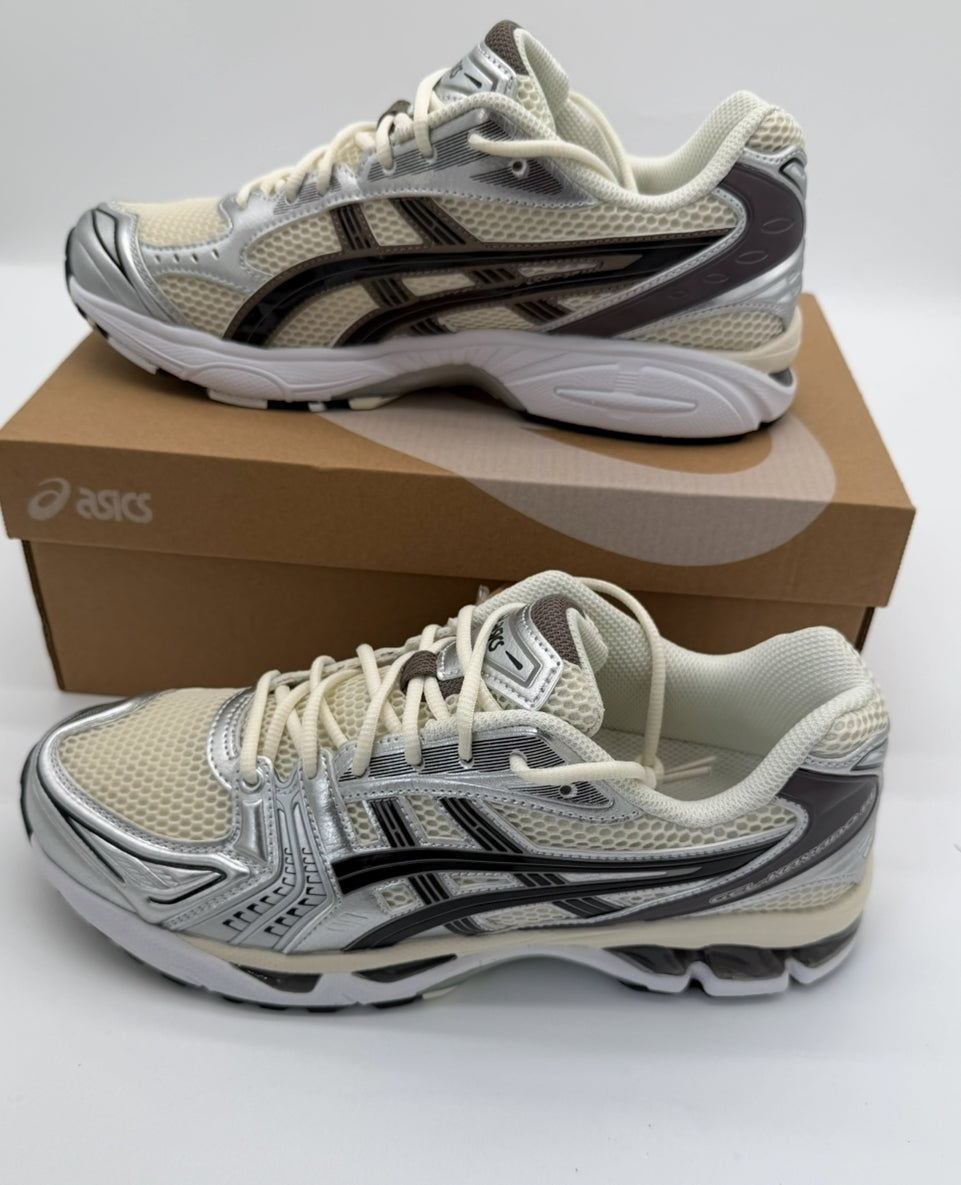 ASICS Gel-Kayano 14 - Cream / Black