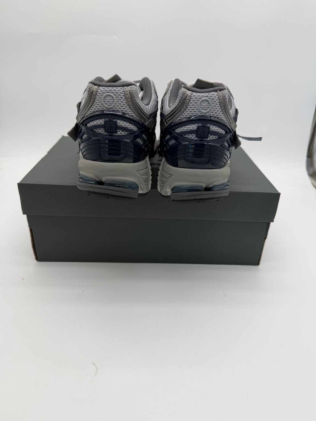 New Balance 1906A Grey Blue Graphite Magic Blue U19064F6