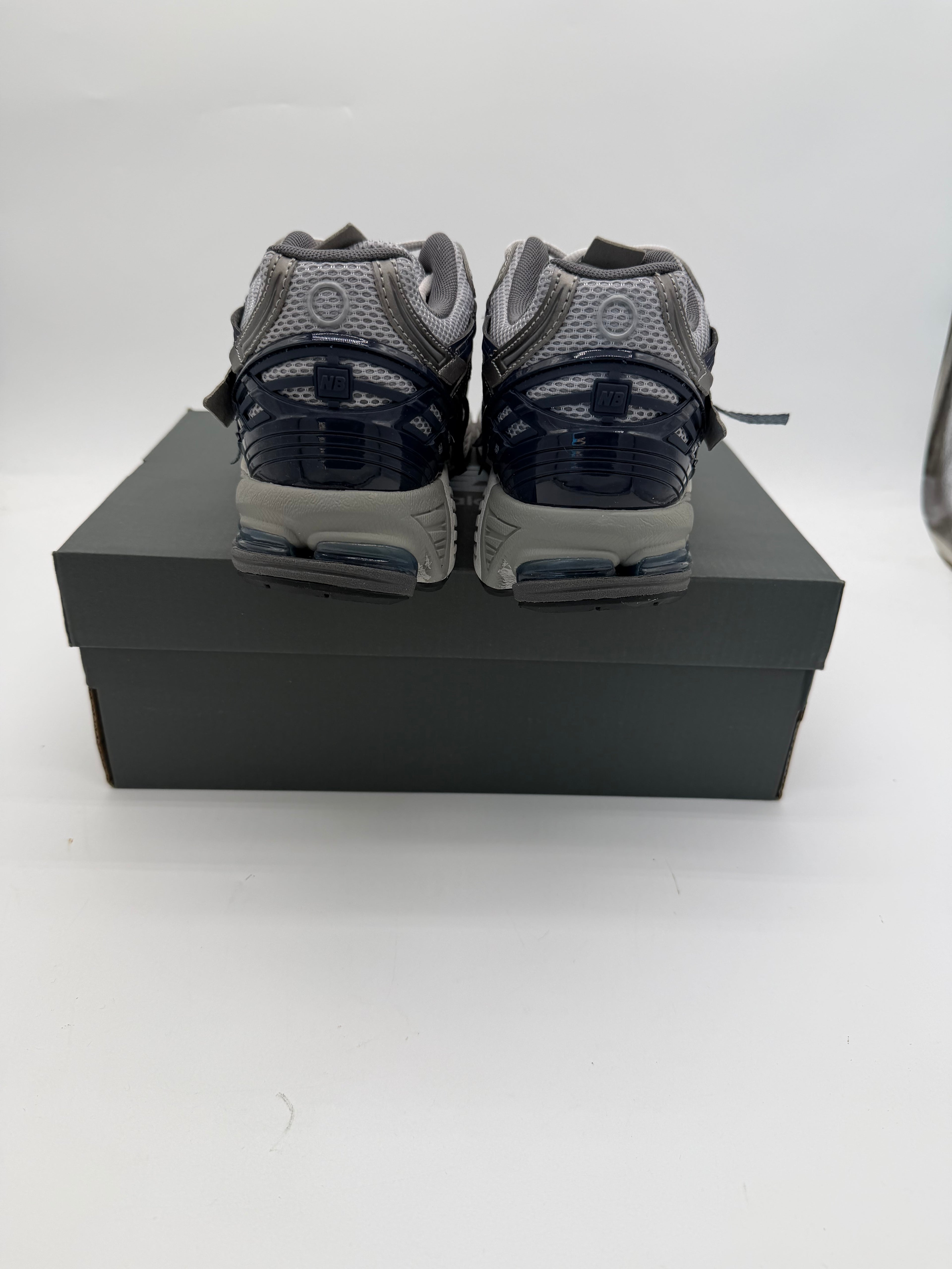 New Balance 1906A Grey Blue Graphite Magic Blue U19064F6