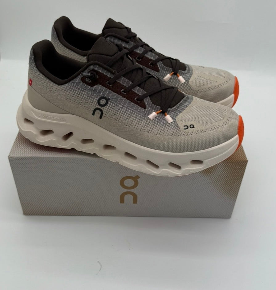 ON Cloud Tilt Apricot Men's Trainers