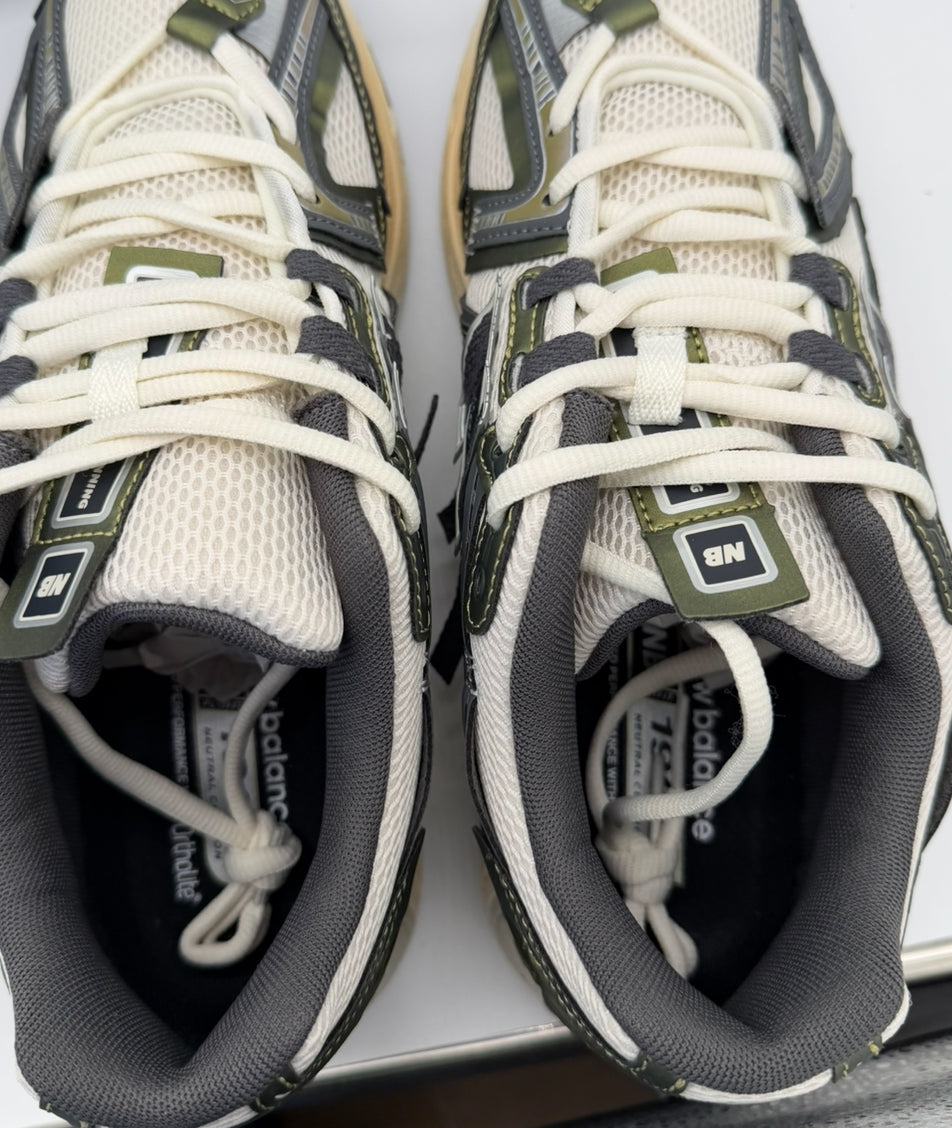 New Balance 1906R Khaki Olive Juice 1906A
