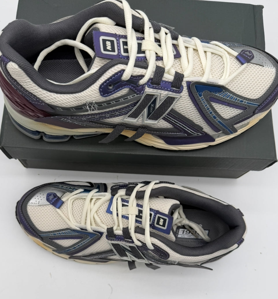 New Balance 1906A Blue Purple Inkwell Sea Salt U1906ANB