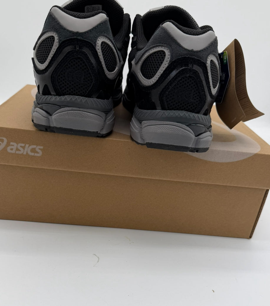 Asics Gel NYC - Graphite Grey/Black