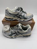 ASICS Gel-Kayano 14 - Cream / Scarab