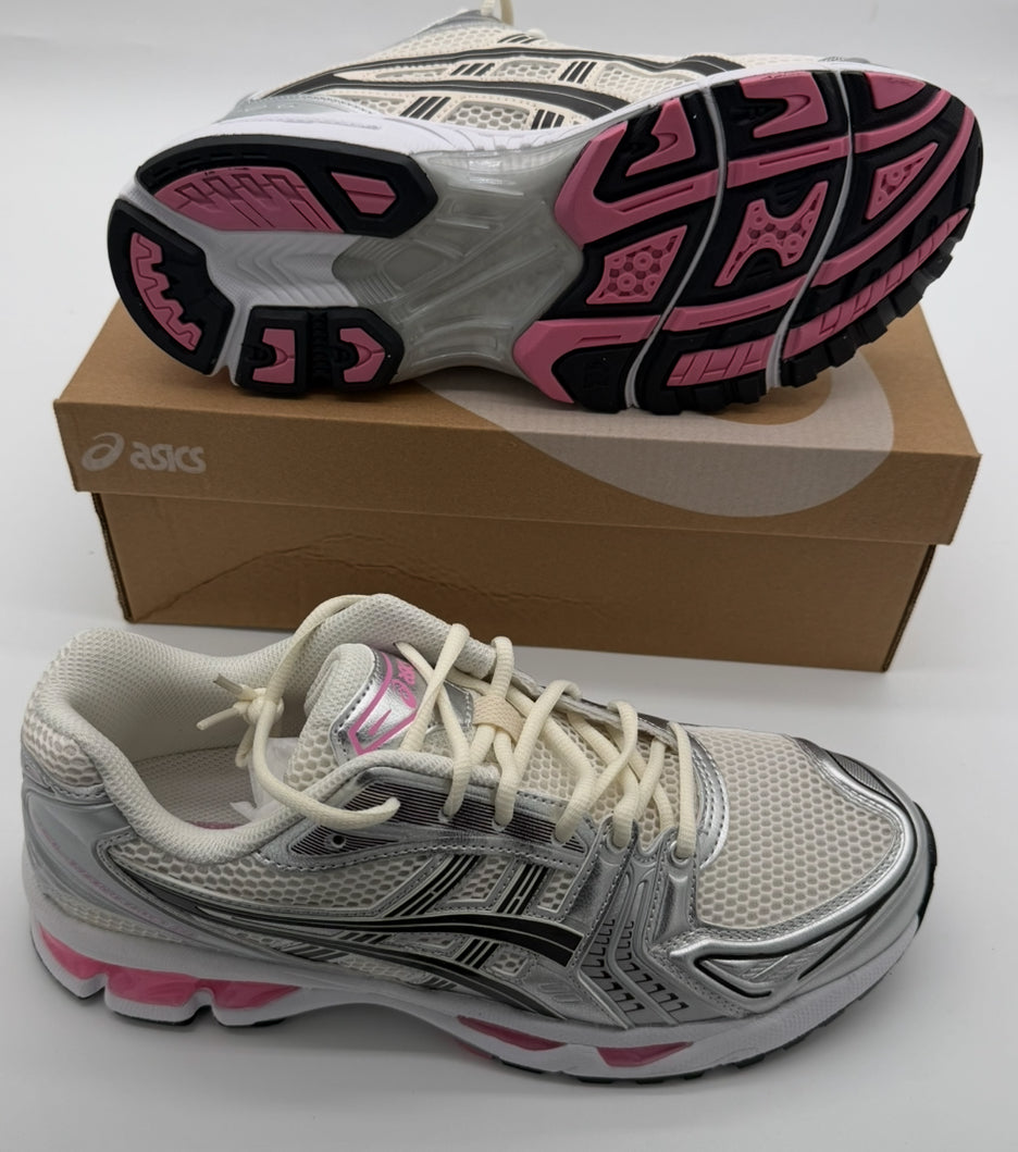 ASICS Gel-Kayano 14 - Cream / Sweet Pink