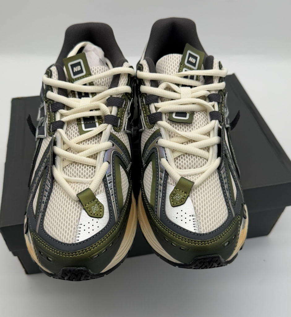 New Balance 1906R Khaki Olive Juice 1906A