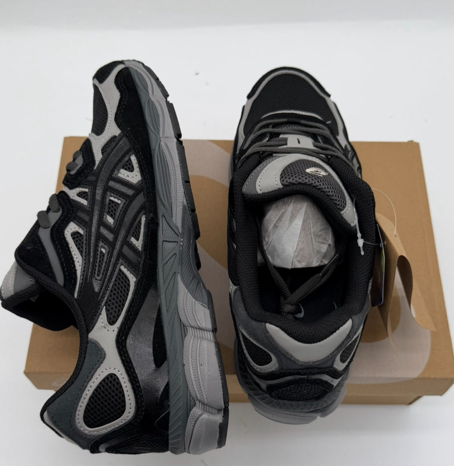 Asics Gel NYC - Graphite Grey/Black