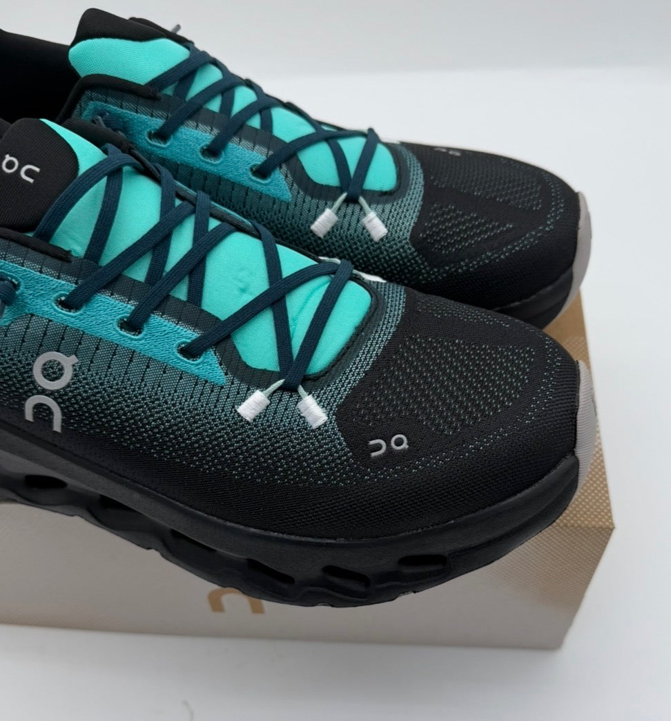 ON Cloud Tilt Moon Blue Black Men's Trainers