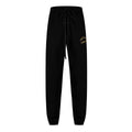 FW24 Essentials Bottoms - Black/Gold