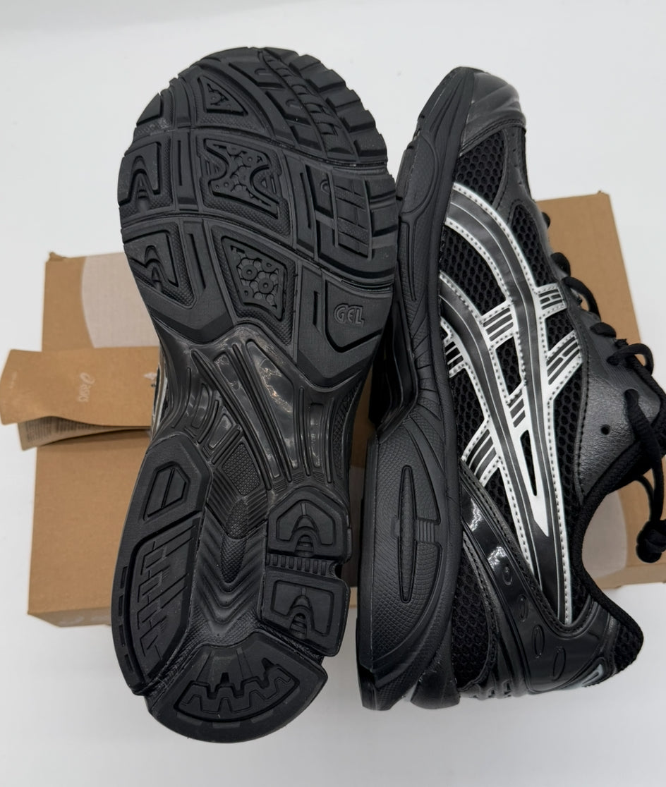 ASICS Gel-Kayano 14 - Black / Pure Silver