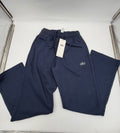 ALO Yoga Accolade Straight Leg Sweatpants - Navy | Men's
