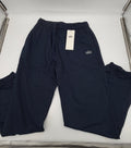 ALO Yoga Accolade Cuffed Sweatpants - Navy | Men's