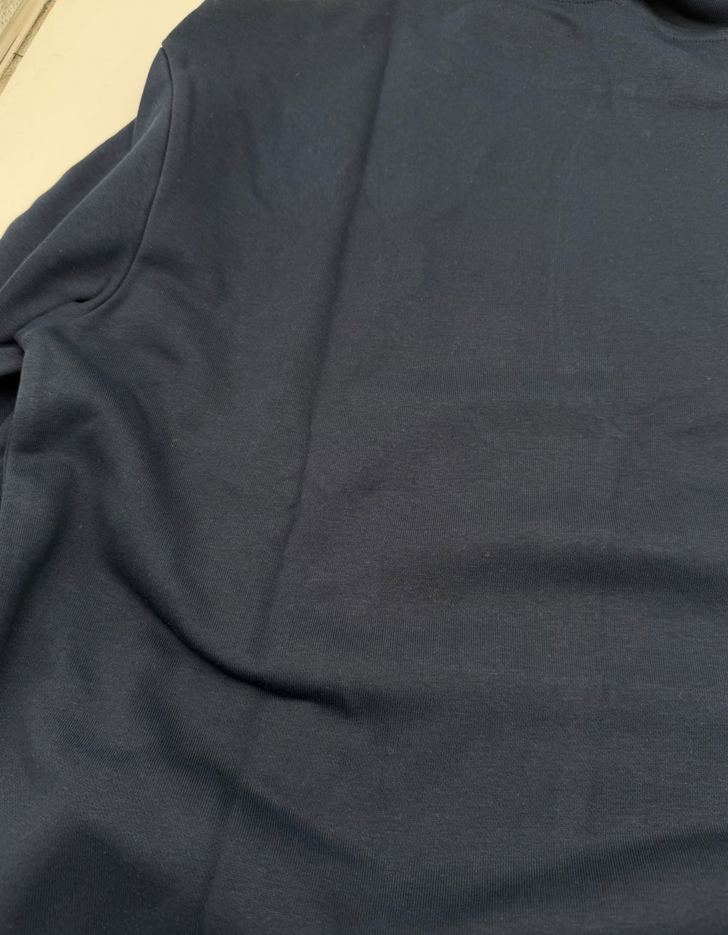 ALO Yoga Accolade Hoodie - Navy | Men's