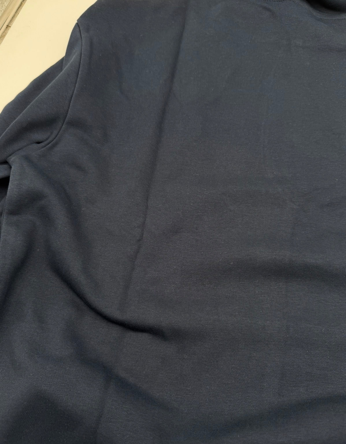 ALO Yoga Accolade Hoodie - Navy | Men's