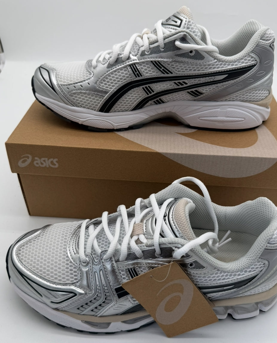 ASICS Gel-Kayano 14 - White / Graphite Grey
