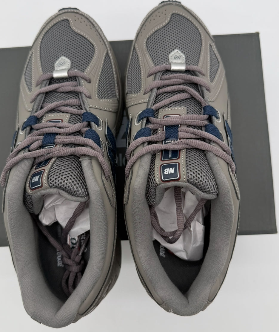 New Balance 1906R Beige Blue Castlerock M1906RB