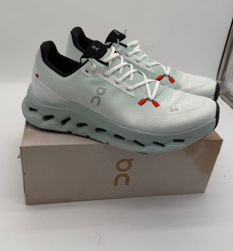 ON Cloud Tilt Mineral Ivory Men's Trainers