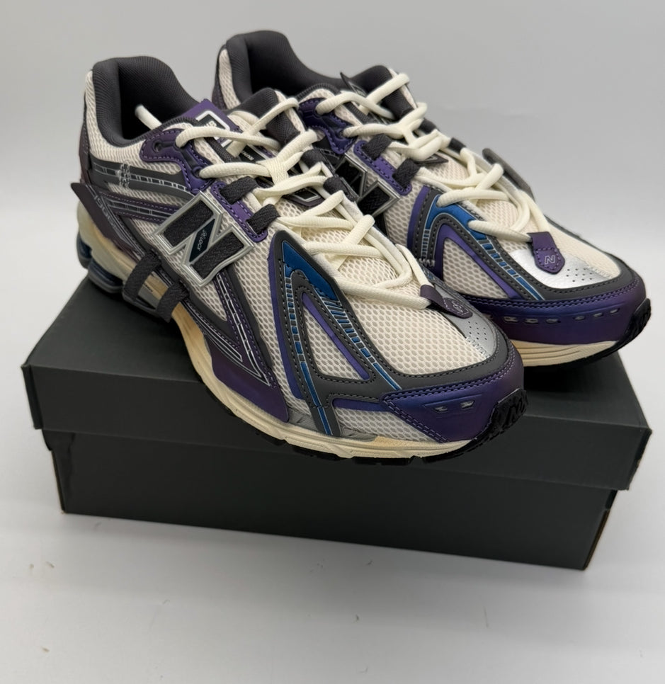 New Balance 1906A Blue Purple Inkwell Sea Salt U1906ANB