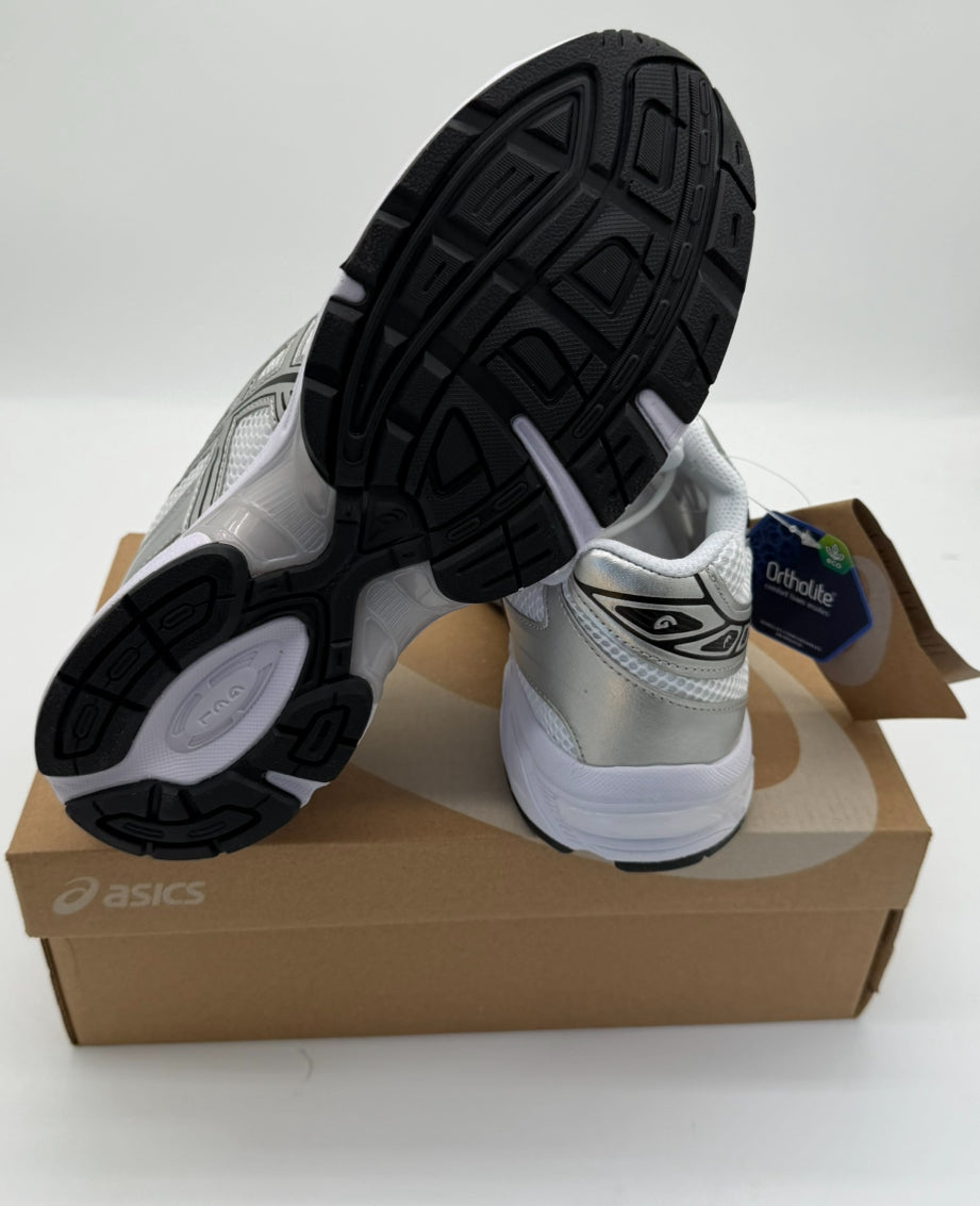 Asics Gel 1130 White Silver